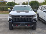 2024 Chevrolet Silverado 1500 - Preview 2