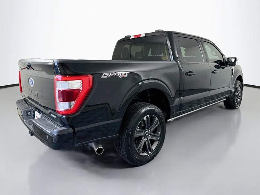 2023 Ford F-150 - Image 3
