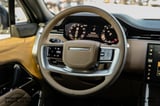 2027 Land Rover Range Rover - Preview 14