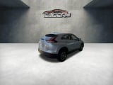 2026 Mitsubishi Eclipse Cross - Preview 7