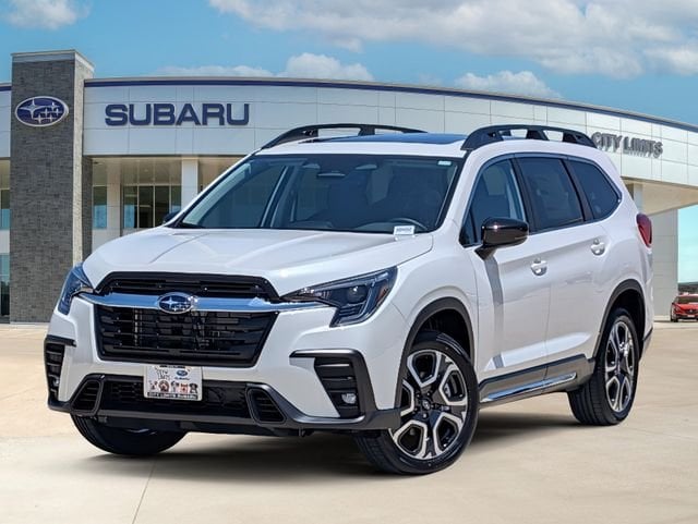 2026 Subaru Ascent - Image 1