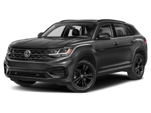 2023 Volkswagen Atlas - Image 1