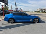 2018 Kia Stinger - Preview 8