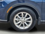2025 Honda CR-V - Preview 9