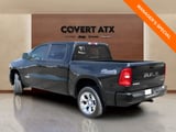 2025 Ram 1500 - Preview 3