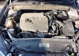 2015 Ford Fusion - Preview 6