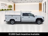 2026 GMC Sierra 2500HD - Preview 11
