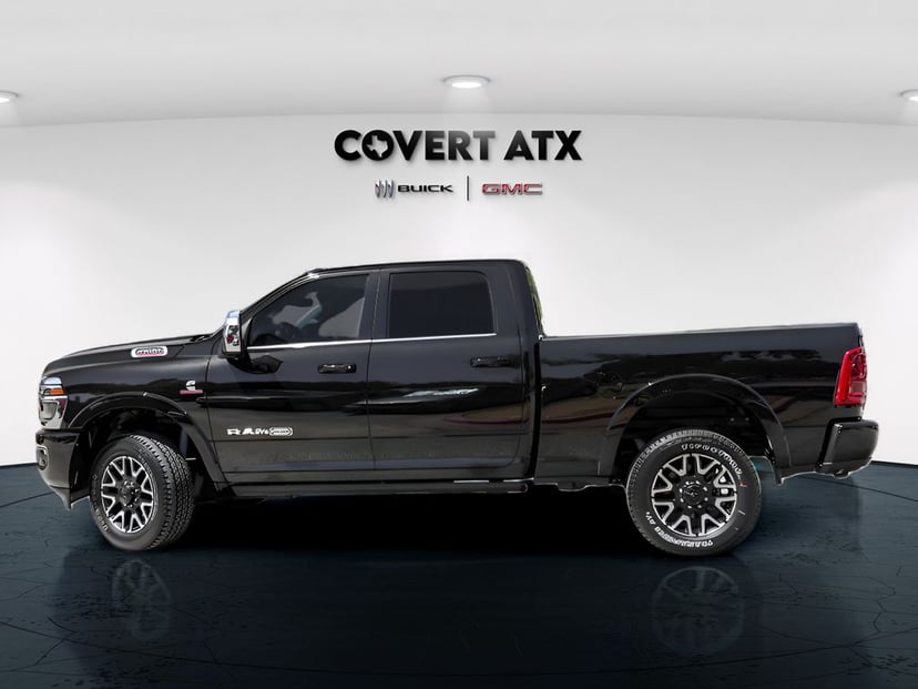2026 Ram 2500 - Image 2