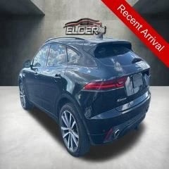 2019 Jaguar E-PACE - Image 3