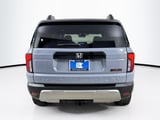 2026 Honda Passport - Preview 6