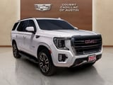2024 GMC Yukon - Preview 6