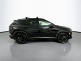 2026 Hyundai Tucson - Preview 4