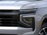 2026 Chevrolet Suburban - Preview 10
