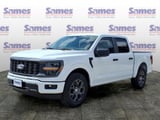 2026 Ford F-150 - Preview 3