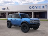 2026 Ford Bronco - Preview 7