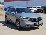 2026 Acura ADX - Preview 3