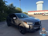 2024 Acura RDX - Preview 3