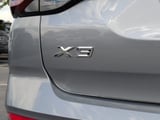 2024 BMW X3 - Preview 10