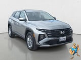 2026 Hyundai Tucson - Preview 3