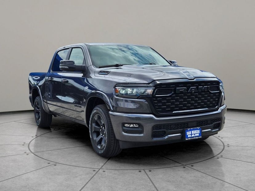 2026 Ram 1500 - Image 2