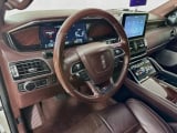 2021 Lincoln Navigator L - Preview 9