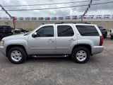 2011 Chevrolet Tahoe - Preview 8