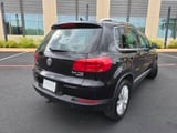 2012 Volkswagen Tiguan - Preview 5