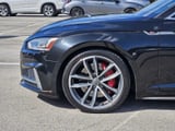 2018 Audi S5 Sportback - Preview 8
