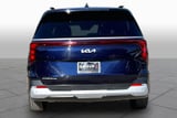 2025 Kia Carnival - Preview 4