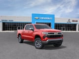 2026 Chevrolet Silverado 1500 - Preview 2