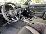 2026 Honda Civic - Preview 10