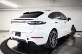 2020 Porsche Cayenne - Preview 7
