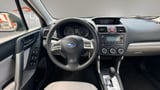 2015 Subaru Forester - Preview 9
