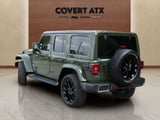 2023 Jeep Wrangler - Preview 3