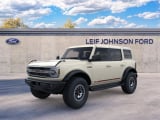 2026 Ford Bronco - Preview 2