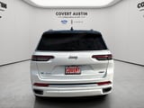 2021 Jeep Grand Cherokee L - Preview 4