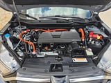 2022 Honda CR-V - Preview 15