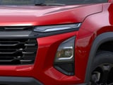 2027 Chevrolet Equinox - Preview 10
