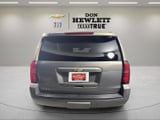 2018 Chevrolet Tahoe - Preview 4