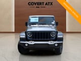 2026 Jeep Wrangler - Preview 8