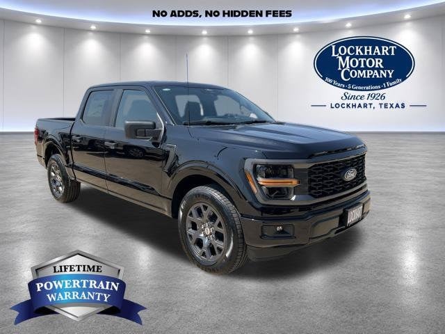 2026 Ford F-150 - Image 1