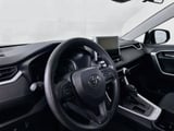 2025 Toyota RAV4 - Preview 9