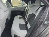 2027 Toyota Corolla - Preview 10