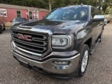 2016 GMC Sierra 1500 - Preview 4
