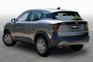 2026 Nissan Kicks MPV - Image 1