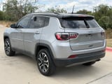 2022 Jeep Compass - Preview 4