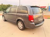 2017 Dodge Grand Caravan - Preview 4