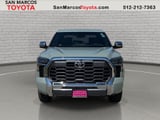 2026 Toyota Tundra - Preview 2