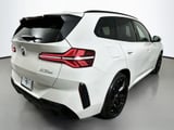 2026 BMW X3 - Preview 5
