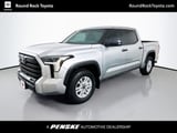 2026 Toyota Tundra - Preview 2
